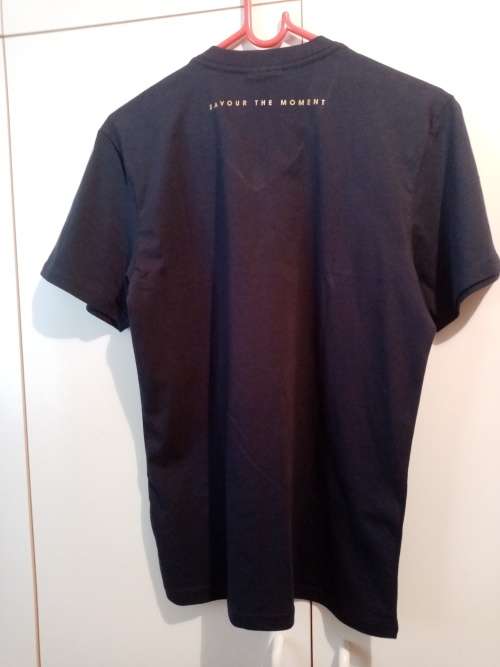 Castle t-shirt