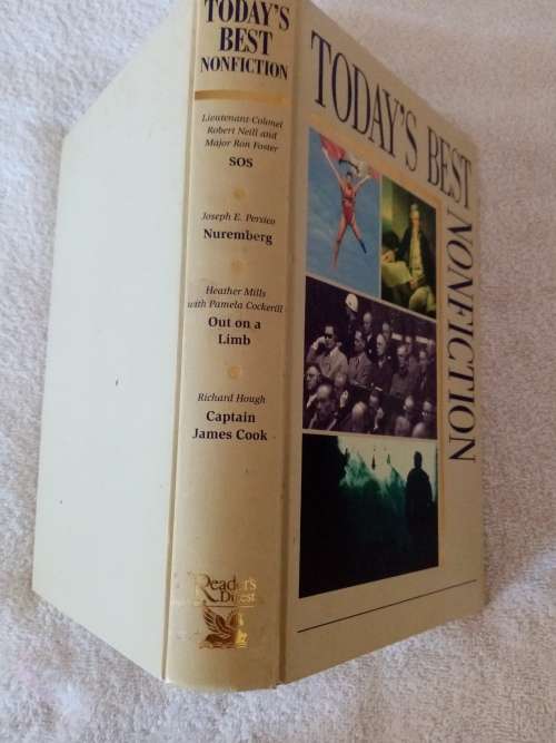 Today`s Best Non Fiction