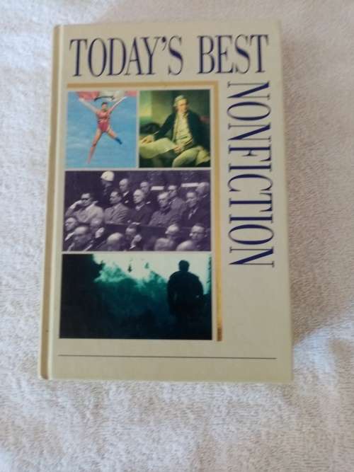 Today`s Best Non Fiction