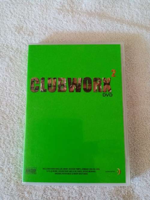 Clubworx 2