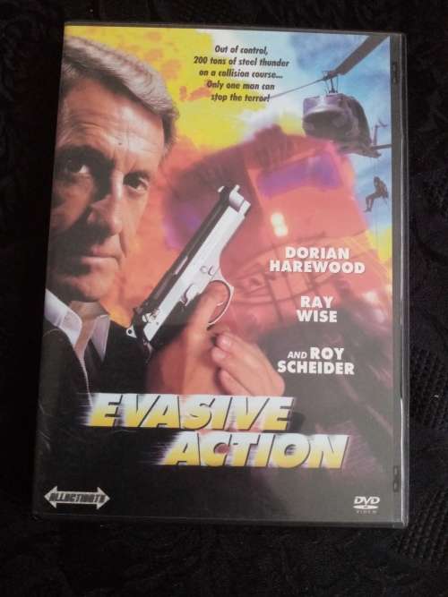 Evasive Action