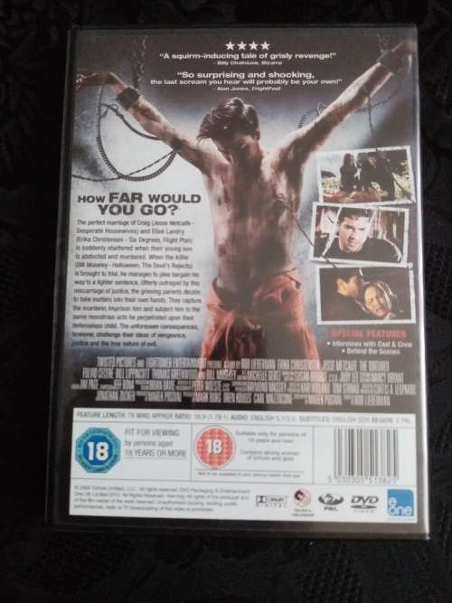 The Tortured
