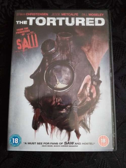 The Tortured