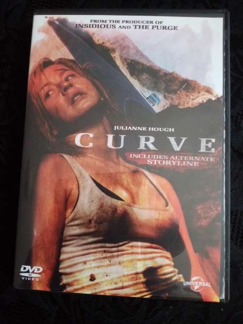 Curve