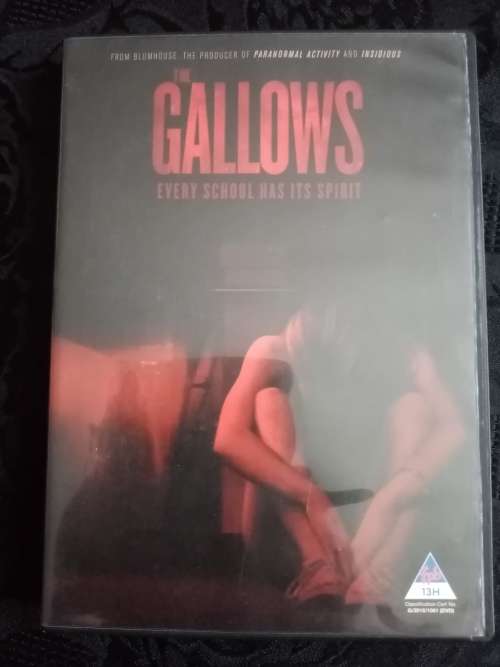 The Gallows