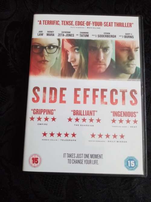 Side Effects