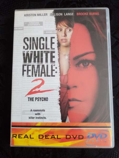 Single White Female