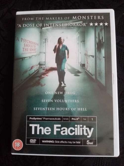 The Facility