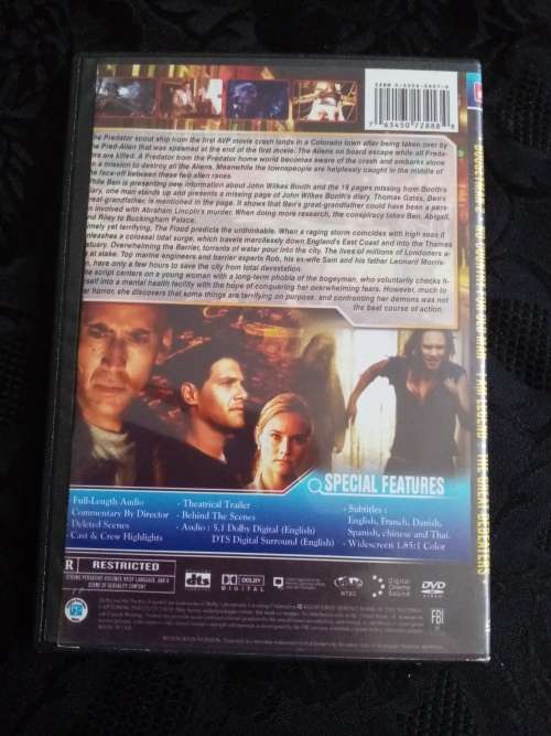Best seller Action movie collection