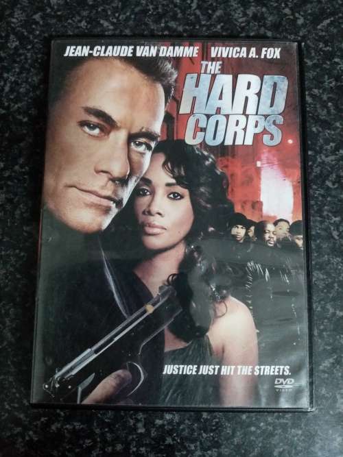 The Hard Corps