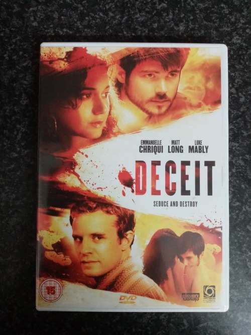 Deceit