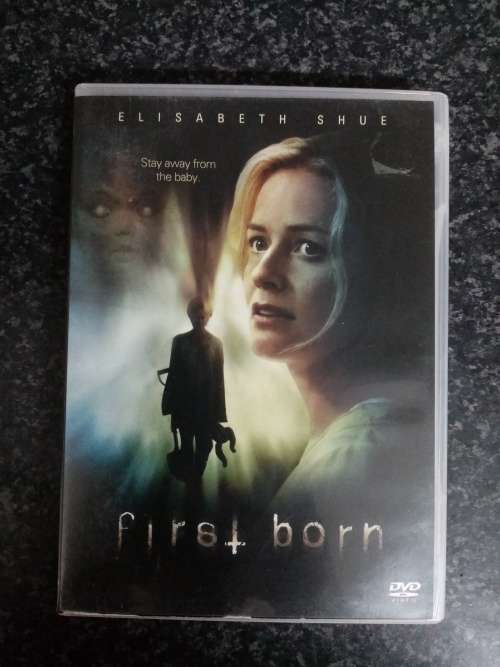 First Born