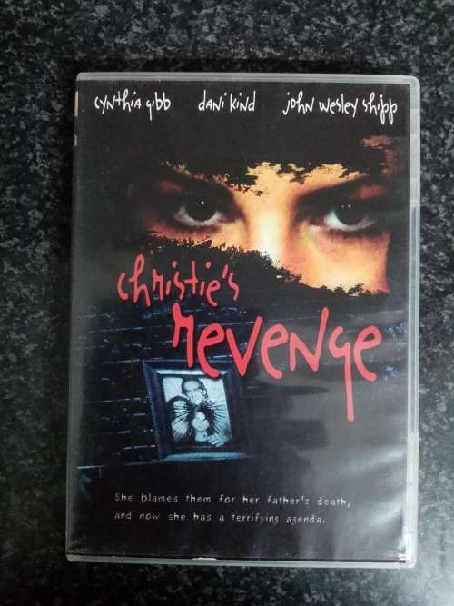 Christie`s Revenge