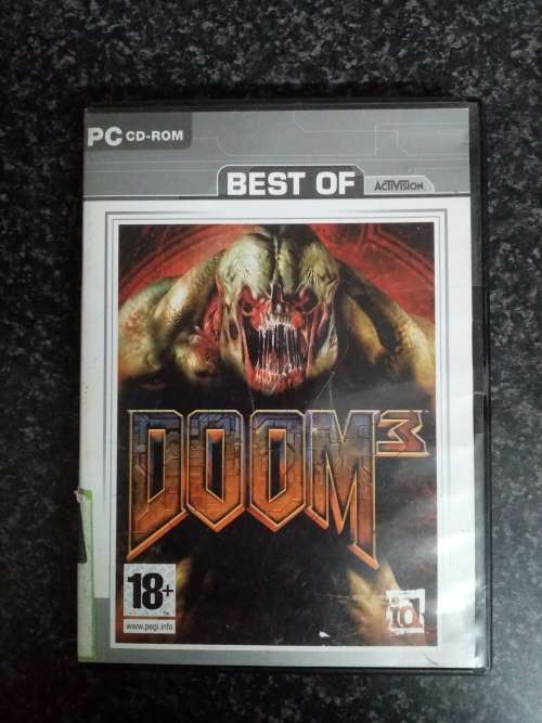 Doom 3