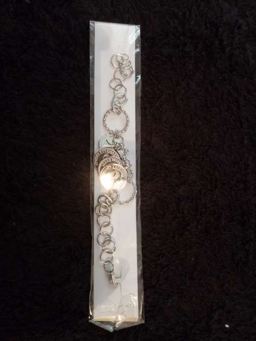 Victorian styled bracelet