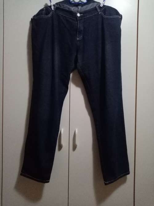 Selisa blue jeans 18