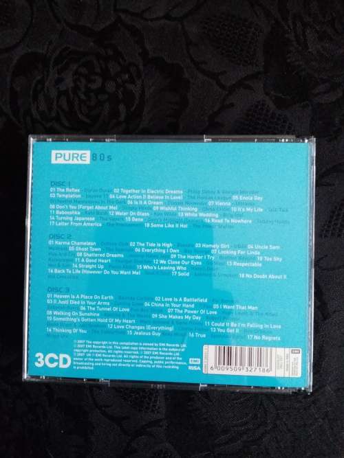 100 Best Club Anthems 5 CDs