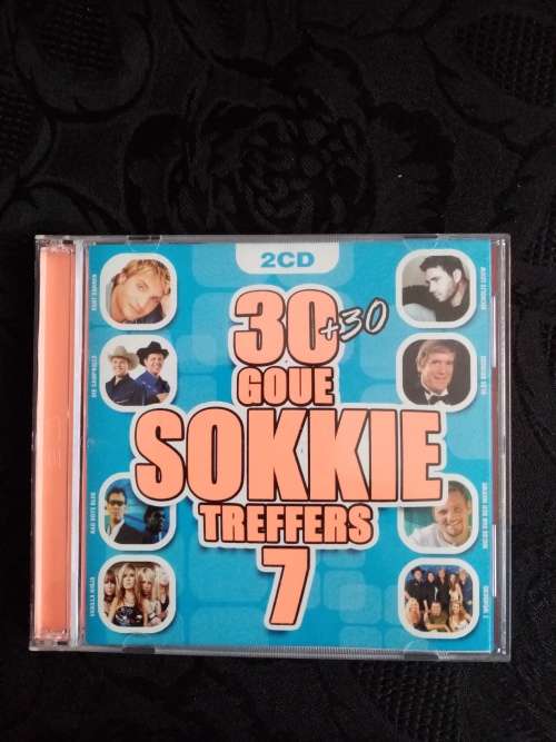 30+30 Goue Sokkie Treffers 7