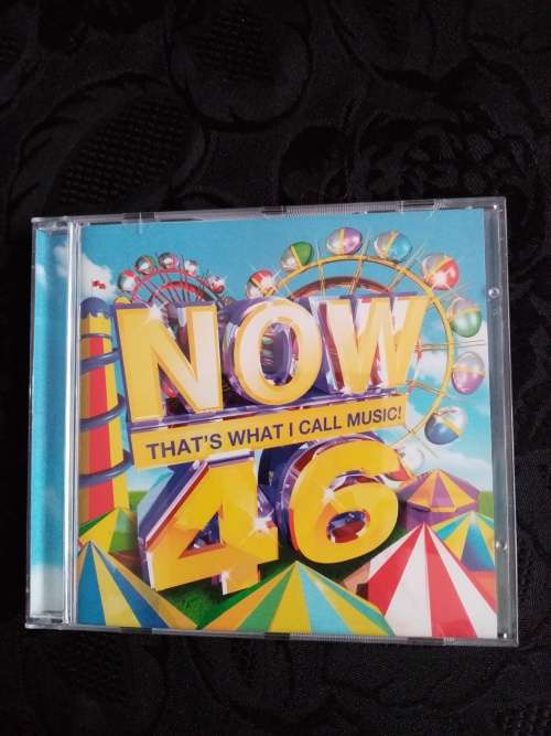 Now That`s What I Call Music 46 CD