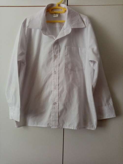 School clothes bundle 7-8 years