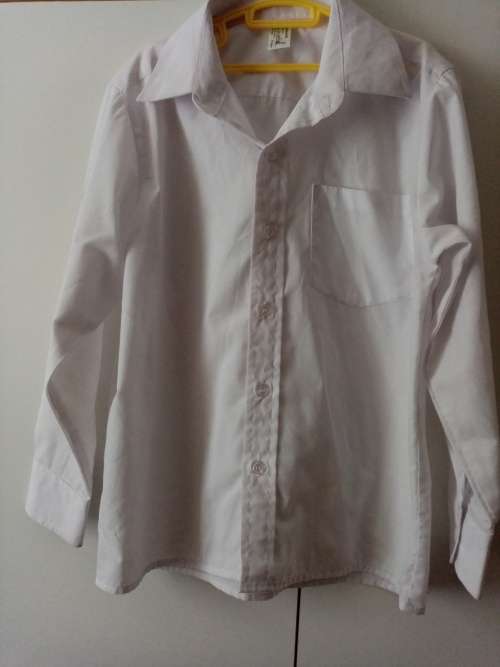 School clothes bundle 7-8 years