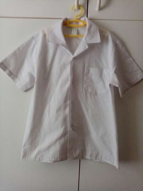 School clothes bundle 7-8 years