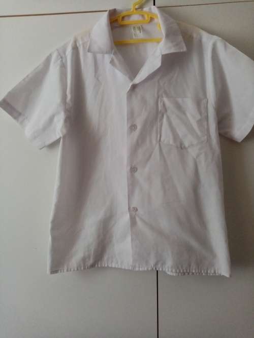 School clothes bundle 7-8 years