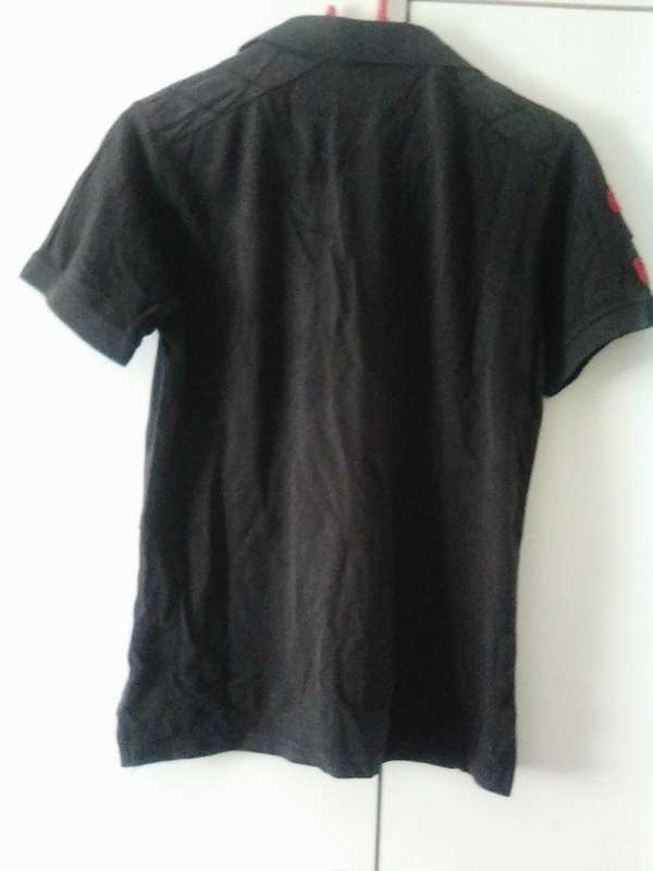Men`s size S golf t-shirt