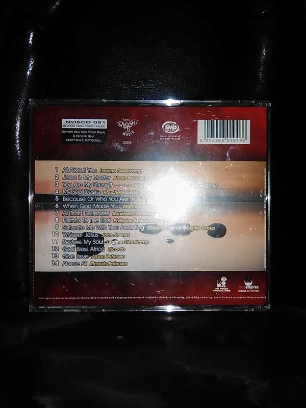 Wonderlike Gospel Vol 5
