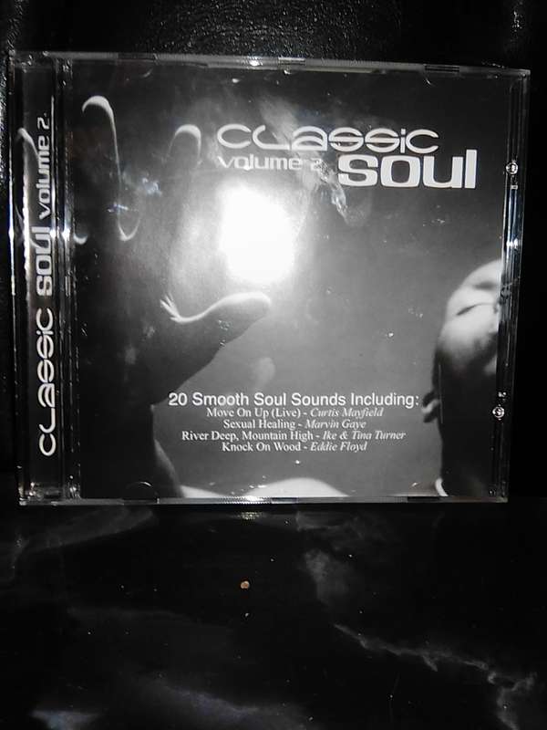 Classic soul volume 2
