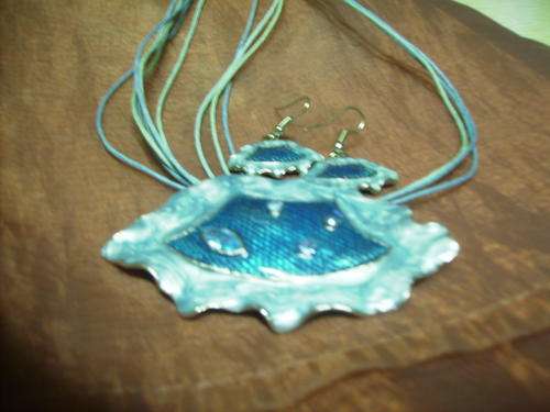 LIGHT BLUE MUST HAVE!