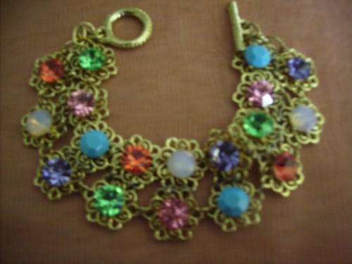 RHINESTONE BLING