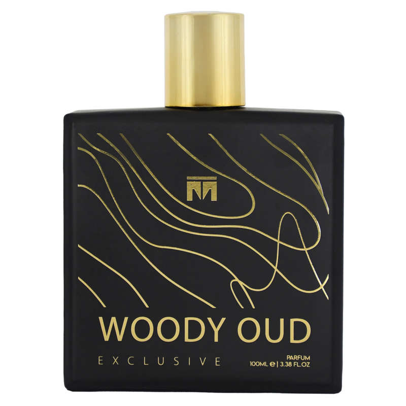 WOODY OUD By Motala Perfumes