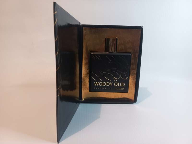WOODY OUD By Motala Perfumes