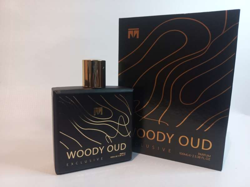 WOODY OUD By Motala Perfumes