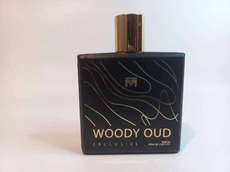 WOODY OUD By Motala Perfumes