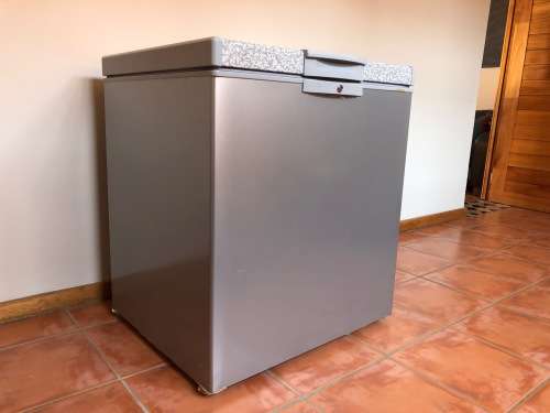Freezer Defy CF 210 HC Eco - Immaculate