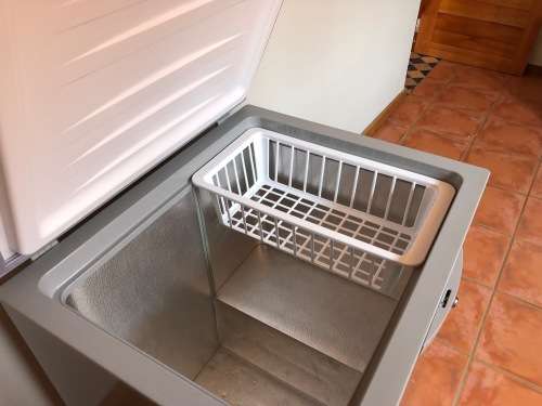 Freezer Defy CF 210 HC Eco - Immaculate