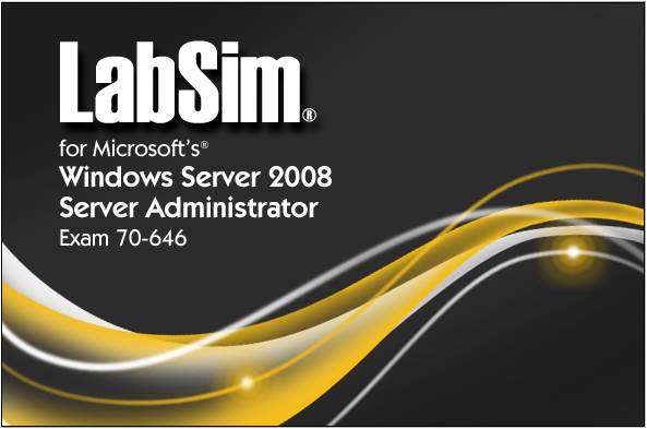 MCITP: Win Server 2008 Administrator Bundle -Training Software