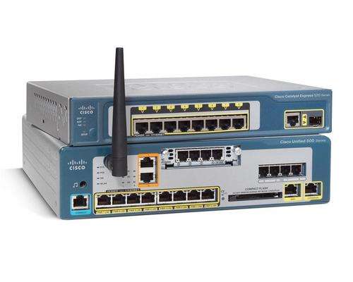 CCNA Voice (640-461) Training - DVD