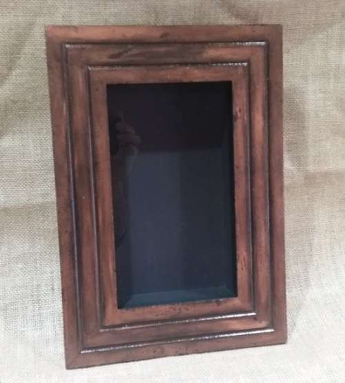 Wall Mountable Box Frame