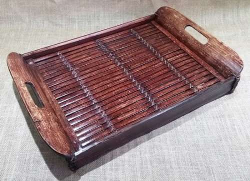 Bamboo Tray