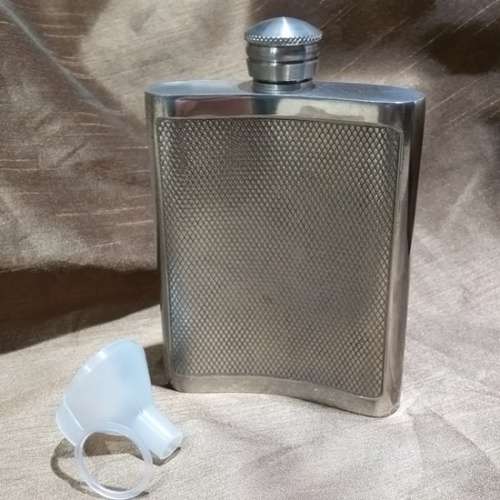 Hip Flask