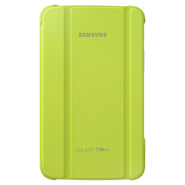 Samsung Galaxy Tab 3 for 7.0" Green - by Samsung (Free shipping)