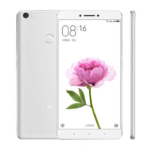 Xiaomi Mi Max Silver