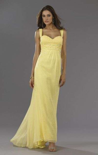 BEAUTIFULLY FEMININE Chiffon Matric Farewell / Evening Gown   ~ ~ CUSTOM MADE ~ ~
