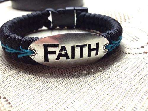 Men's Paracord Bracelets