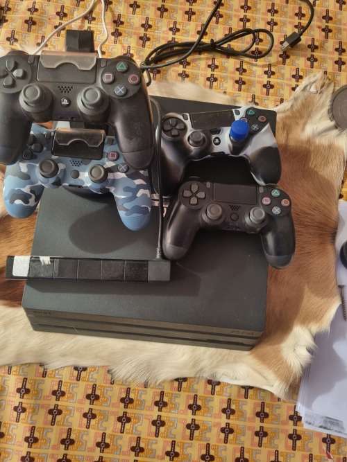 Playstation 4