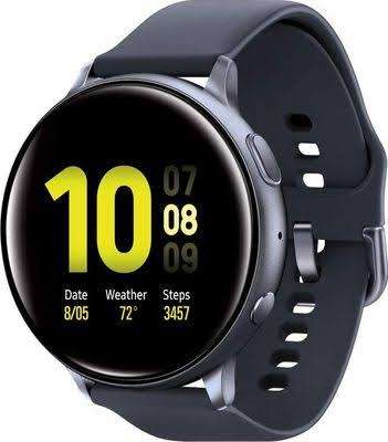 *Bargain*. Samsung Galaxy Active 2 Smartwatch(40mm). Brand New, Sealed.
