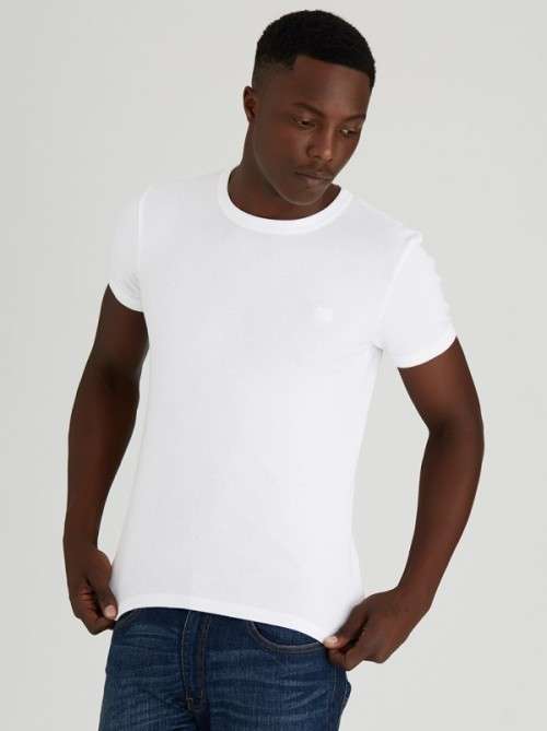 Lee slimfit medium tshirt - medium